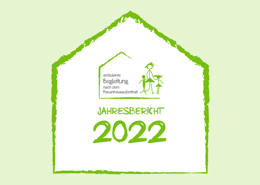 Ambulante Begleitung nach dem Frauenhausaufenthalt