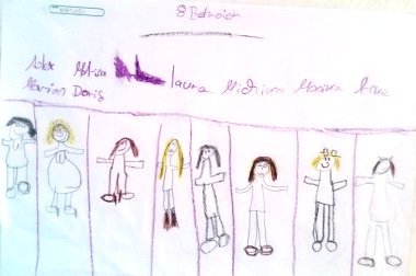 Mitarbeiterinnen Mitarbeiterinnen