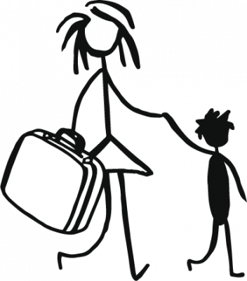 Quick help<br />for the affected